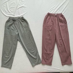 Los Angeles Apparel Pants
